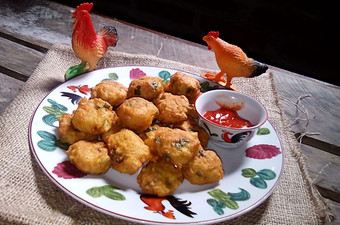 Cara Gampang Menyiapkan PerKedel Ayam Enak N Mudah EKONOMIS Irit Anti Gagal