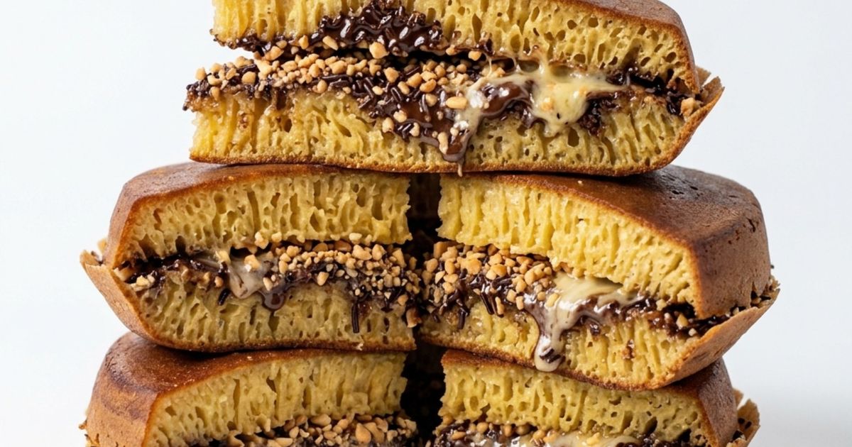 Martabak Manis (Terang Bulan)