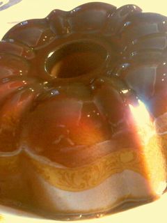 Foto resep Agar-agar santan gula merah