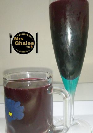 A picture of Zobo 1.