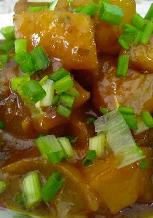 Foto resep Krengseng Cingur