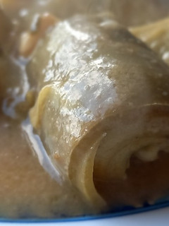 Una foto de Alcachofas para guarnición
