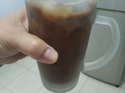 Gambar teh rose