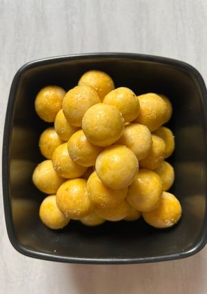 Foto resep "Nastar Lumer"