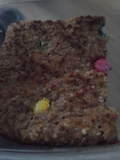 Una foto de Torta de avena y coco en essen