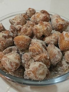 Foto de Bolinho de Chuva