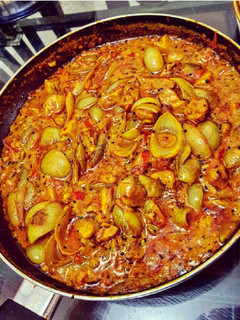 Foto resep Indian Curry
