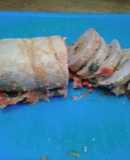 Matambre relleno