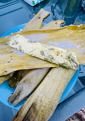 Foto resep Pepes Tahu Kemangi