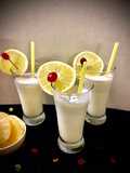 Virgin Pinacolada