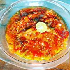 Sambel Terasi রেসিপির প্রধান ছবি