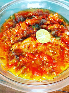 Foto resep Sambel Terasi