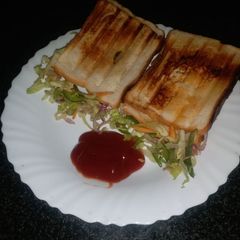 A picture of Sandwich.