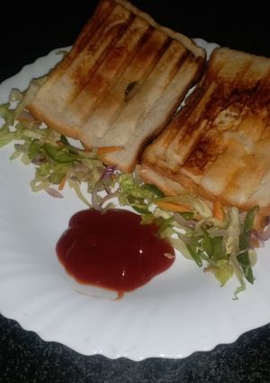 A picture of Sandwich.