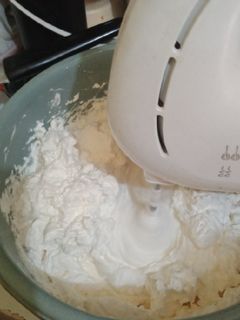 Foto resep Butter cream