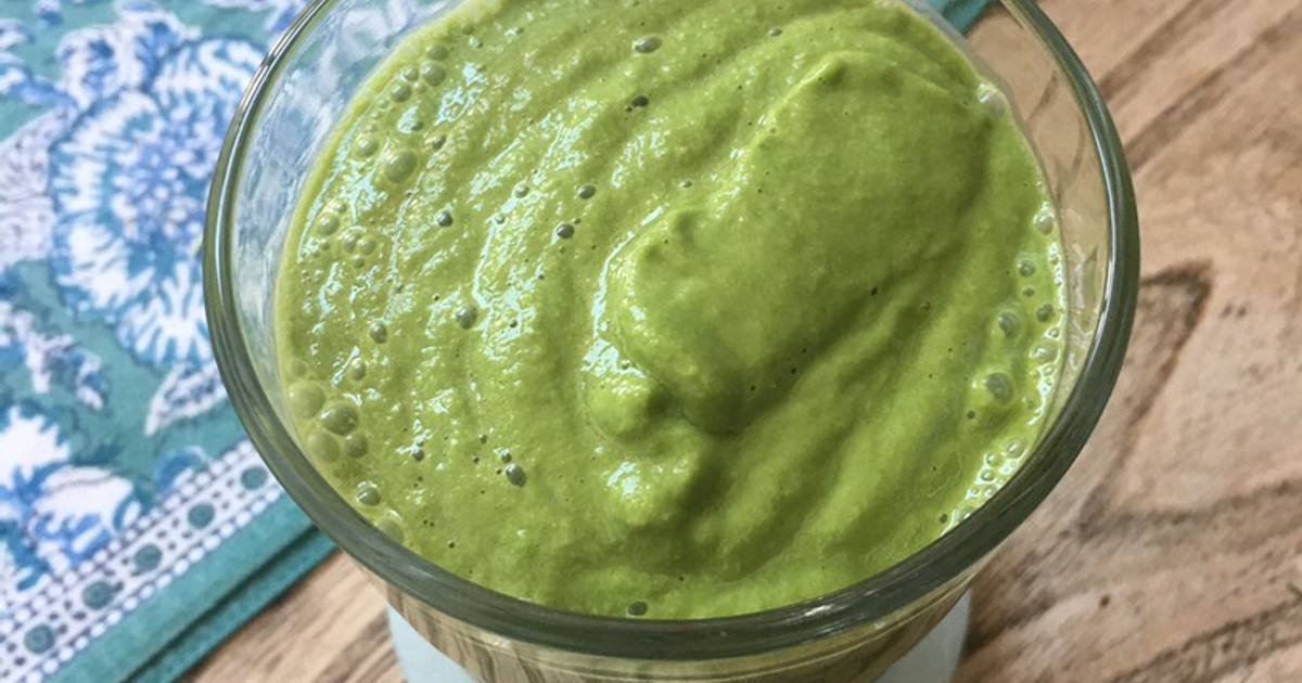 Celery smoothie recipes easy & tasty ideas for home cooking Cookpad