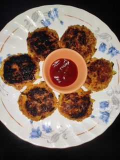 पोहा कटलेट (poha cutlet recipe in Hindi) रेसिपी मुख्य फोटो