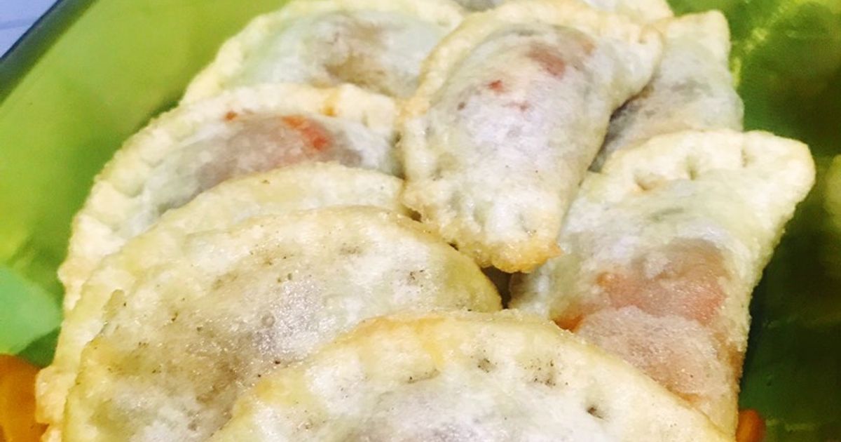 Yaudah Resep 26. Cireng Isi Sosis Aja Yaudah Iya oleh 𖤐𝔞𝔪𝔢𝔩𝔦𝔞𖤐 - Cookpad