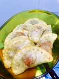 26. Cireng Isi Sosis Aja Yaudah Iya
