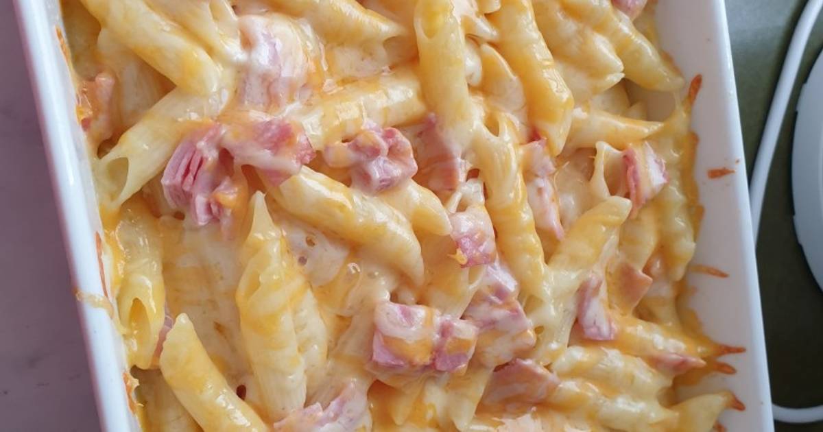 51 easy and tasty creme fraiche pasta recipes by home cooks - Cookpad