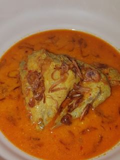 Foto resep Opor Ayam