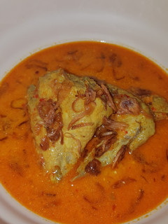 Foto resep Opor Ayam