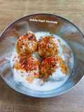 Dahi Vada
