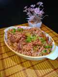 Duck Pulao
