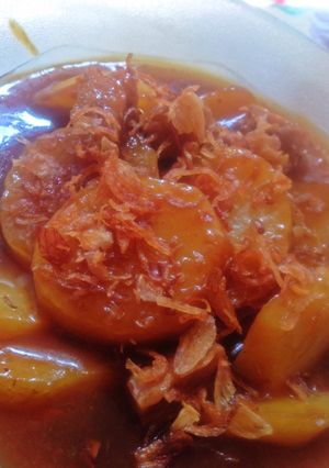 Foto resep Bisteak 🍖