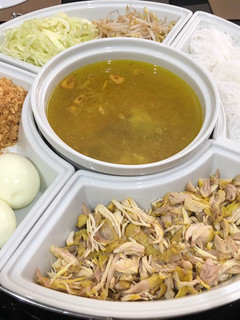 Foto resep Soto ayam