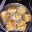 Albóndigas de pollo 🍘🐓