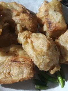 Foto resep Tahu Isi Sayur aka Tahu Susur