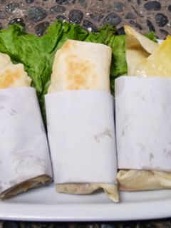 Foto resep Kebab homemade