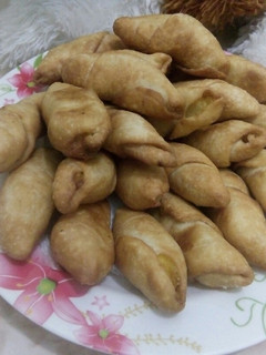 Foto resep Molen Pisang