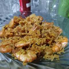 Udang kremes রেসিপির প্রধান ছবি