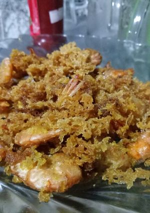 Foto resep Udang kremes