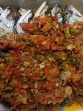 Tude goreng sous