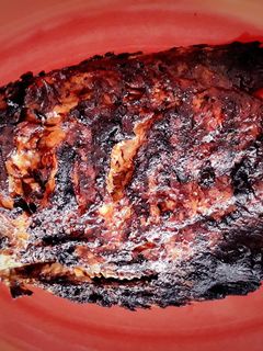 Foto resep Gurame Bakar