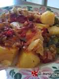 Sole fillet plaki