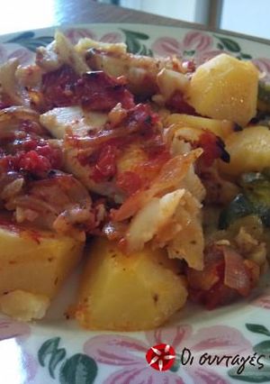 A picture of Sole fillet plaki.