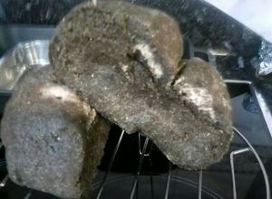 Foto principal de Pan de semillas de chía