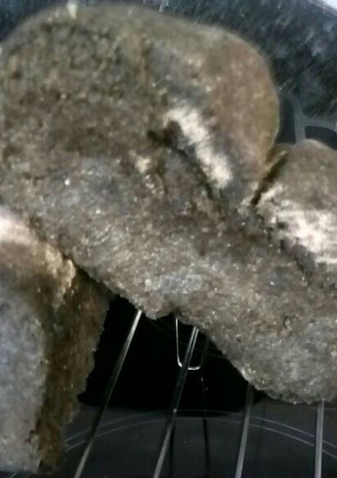 Una foto de Pan de semillas de chía