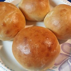 A picture of Sandwich Rolls.