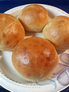 A picture of Sandwich Rolls.