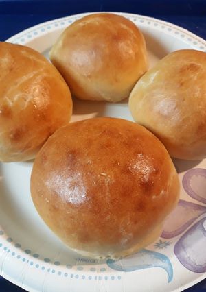 A picture of Sandwich Rolls.