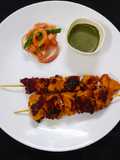 Chicken Tikka