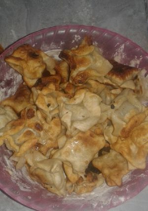 Una foto de Pastelitos 😊