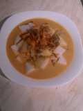 Lontong kincai
