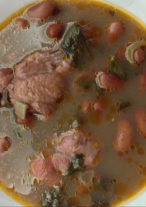 Foto resep Brenebon