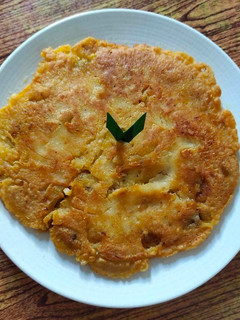 Foto resep Lempeng Pisang